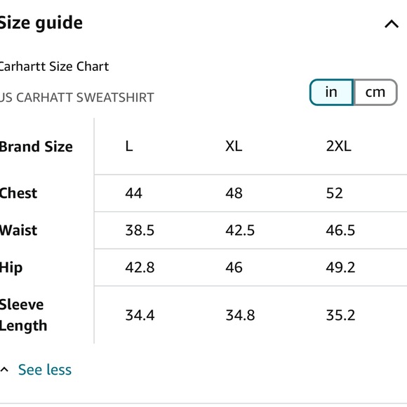 CARHARTT - Picture 12 of 14